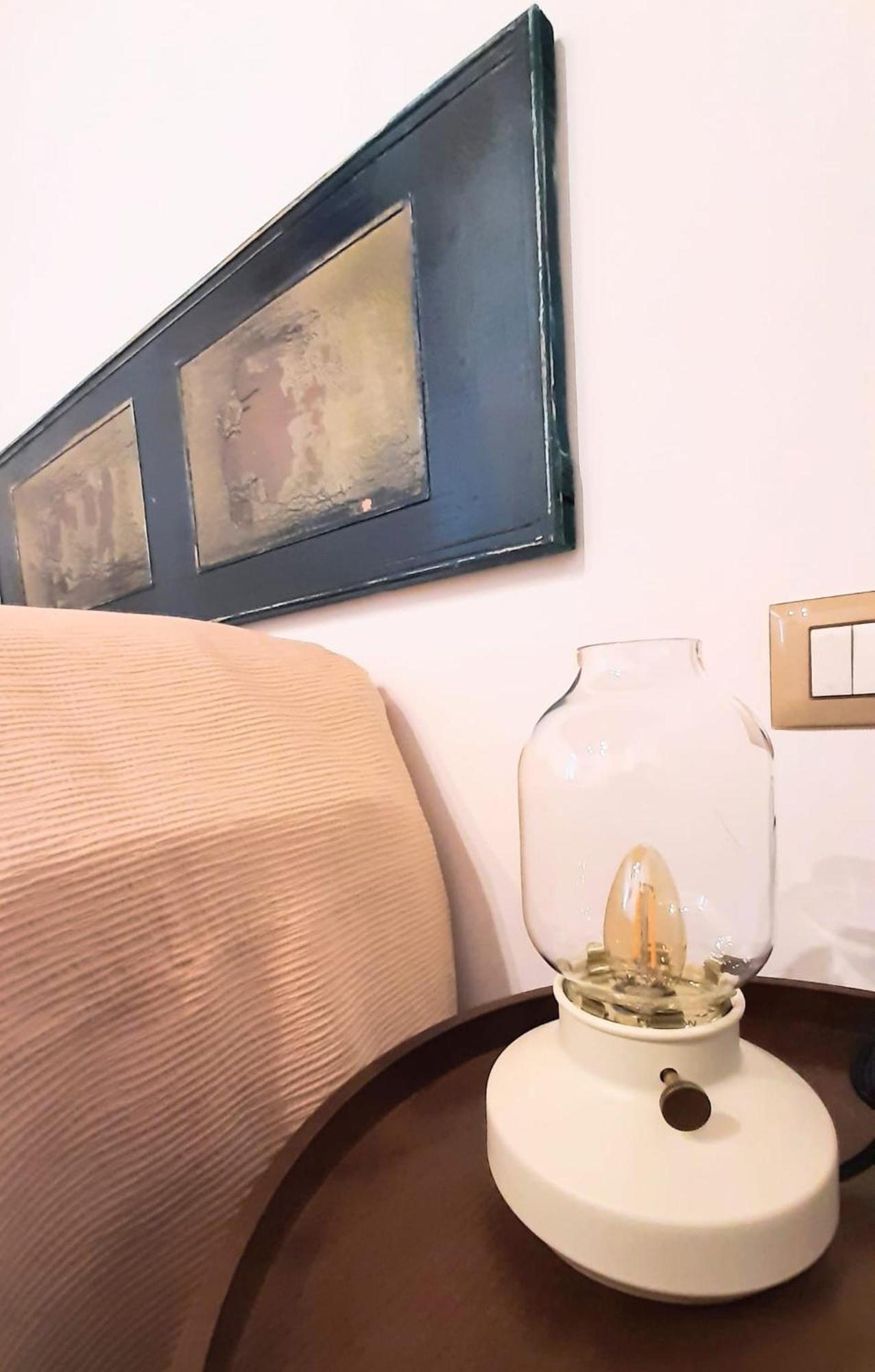 Casale Battaglini Bed & Breakfast Castelnuovo Cilento Bagian luar foto